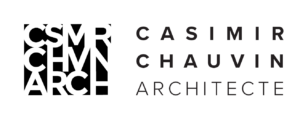 Casimir Chauvin Architecte